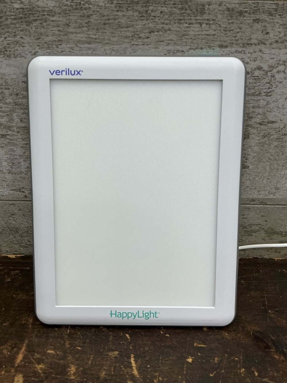 Verilux HappyLight VT22 LED Therapy Lamp